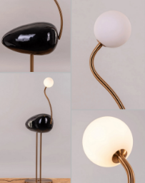 duck shaped lamp - Image 2