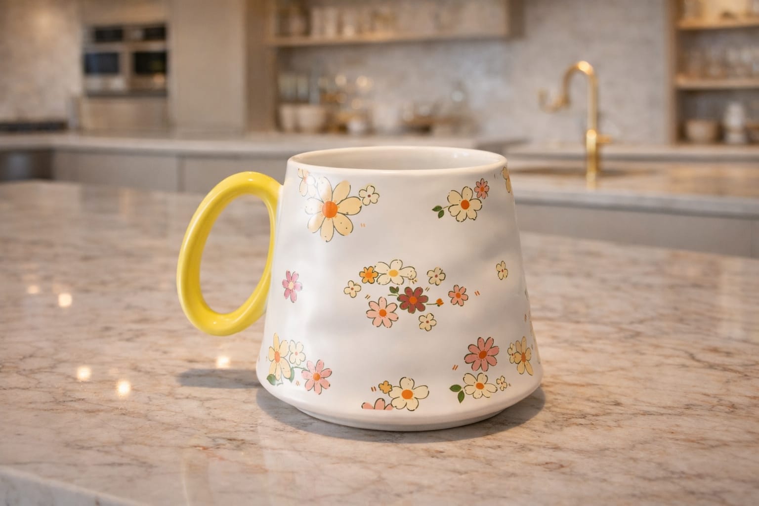 Colorful mugs - Image 3