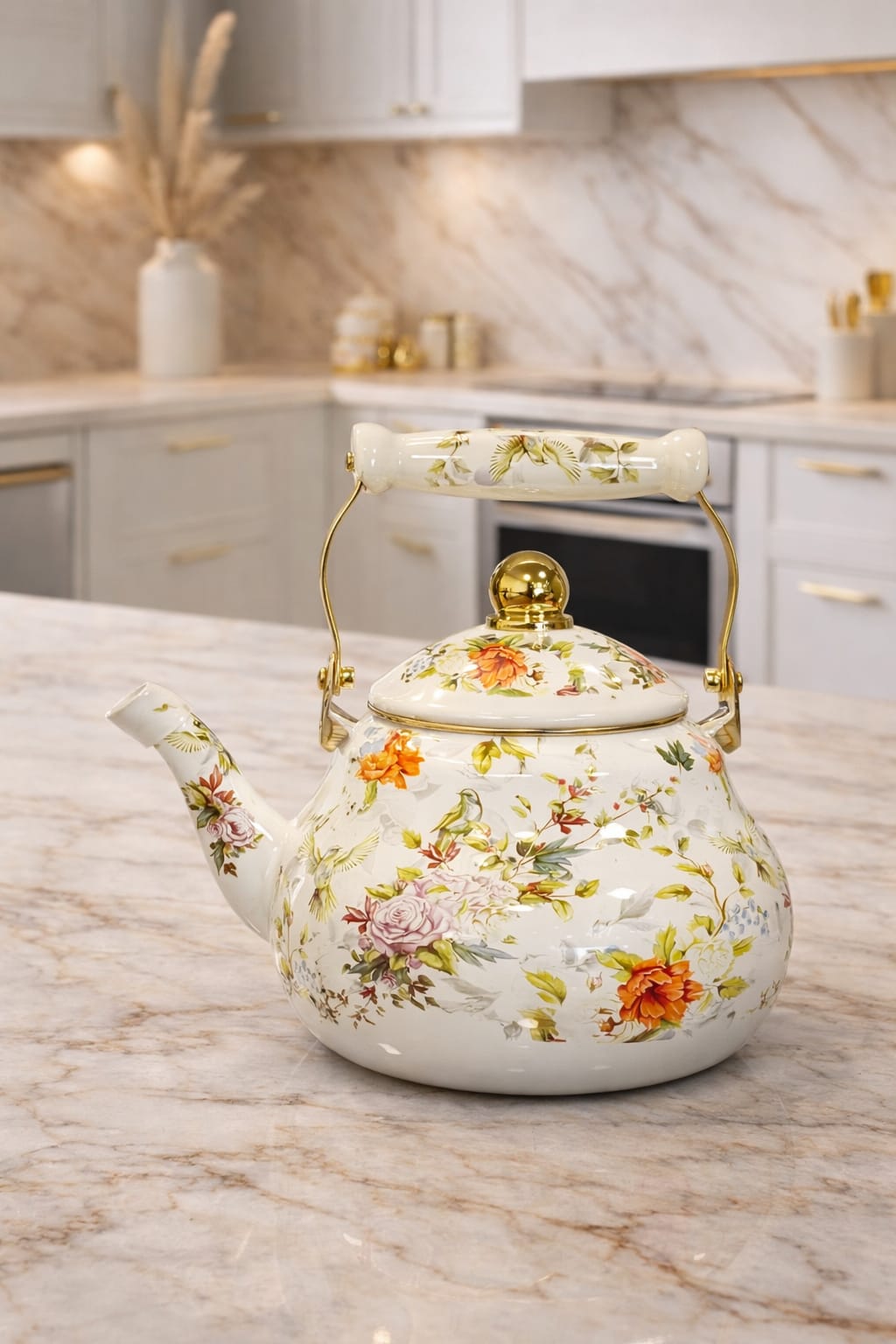 Teapot big - Image 4