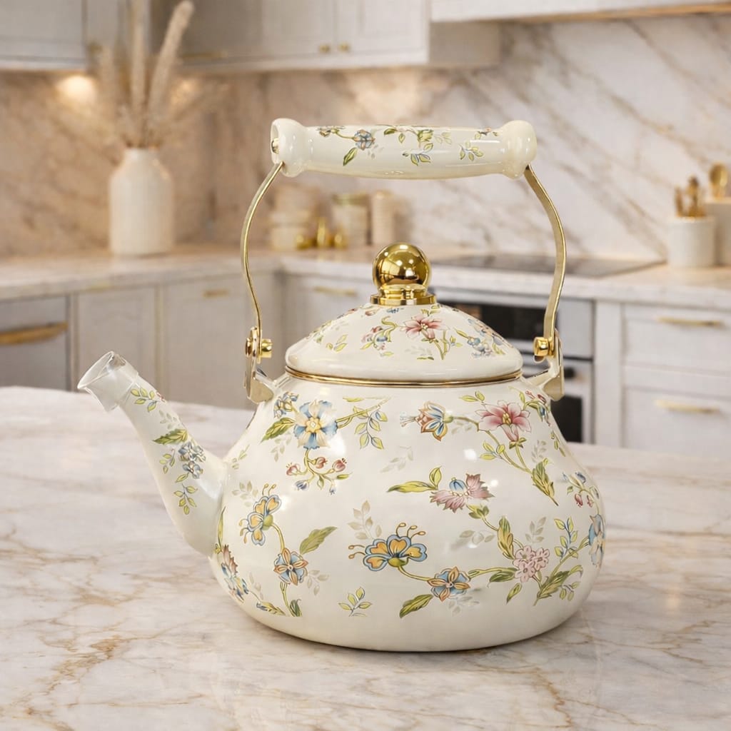 Teapot big - Image 3
