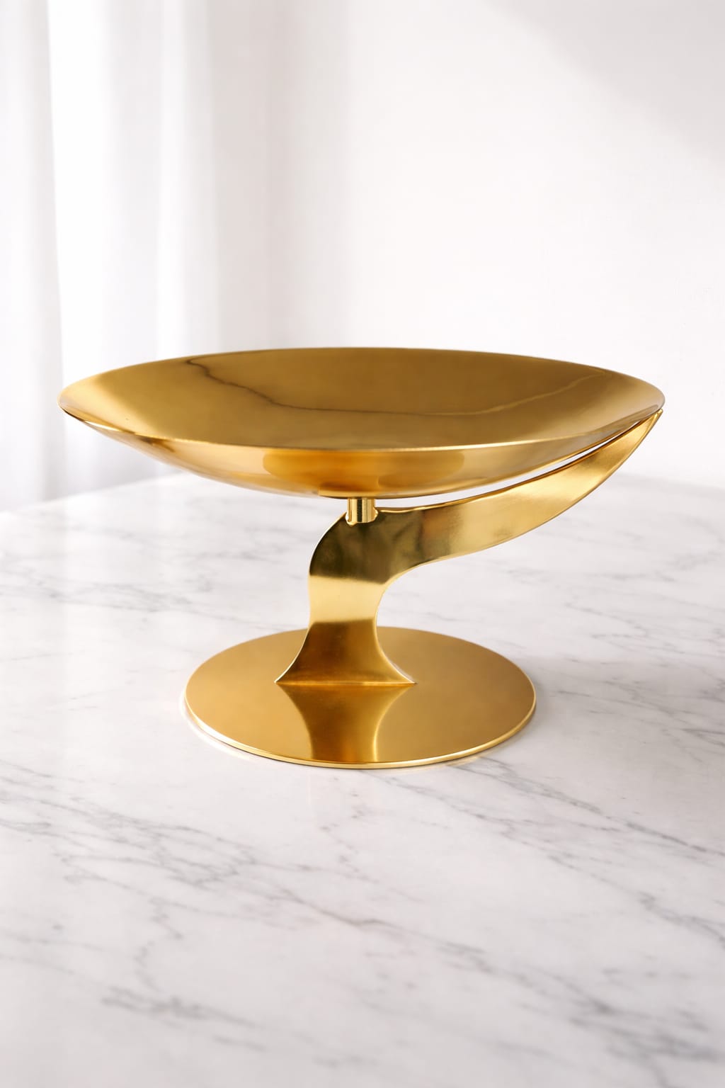 Plate gold with base gold