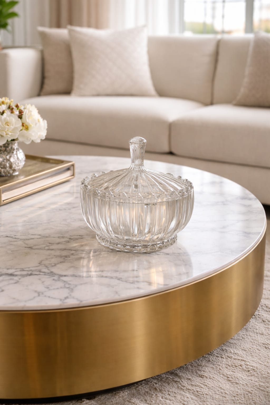 Candy box glass - Image 2