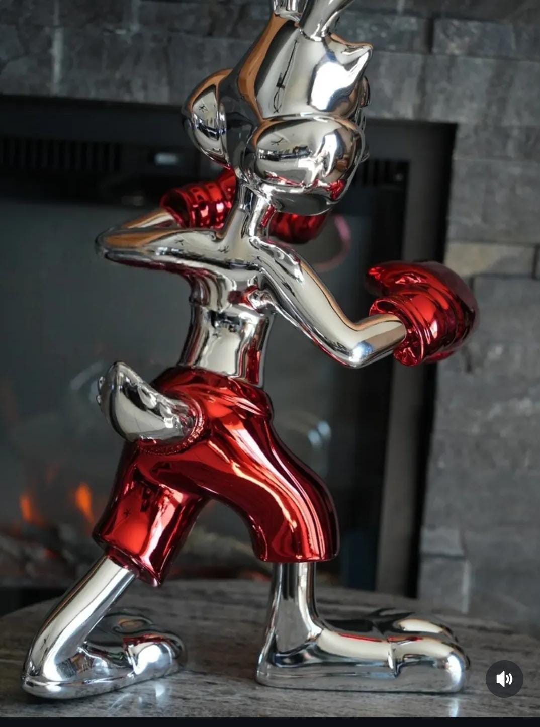 Rabbit resin - Image 2