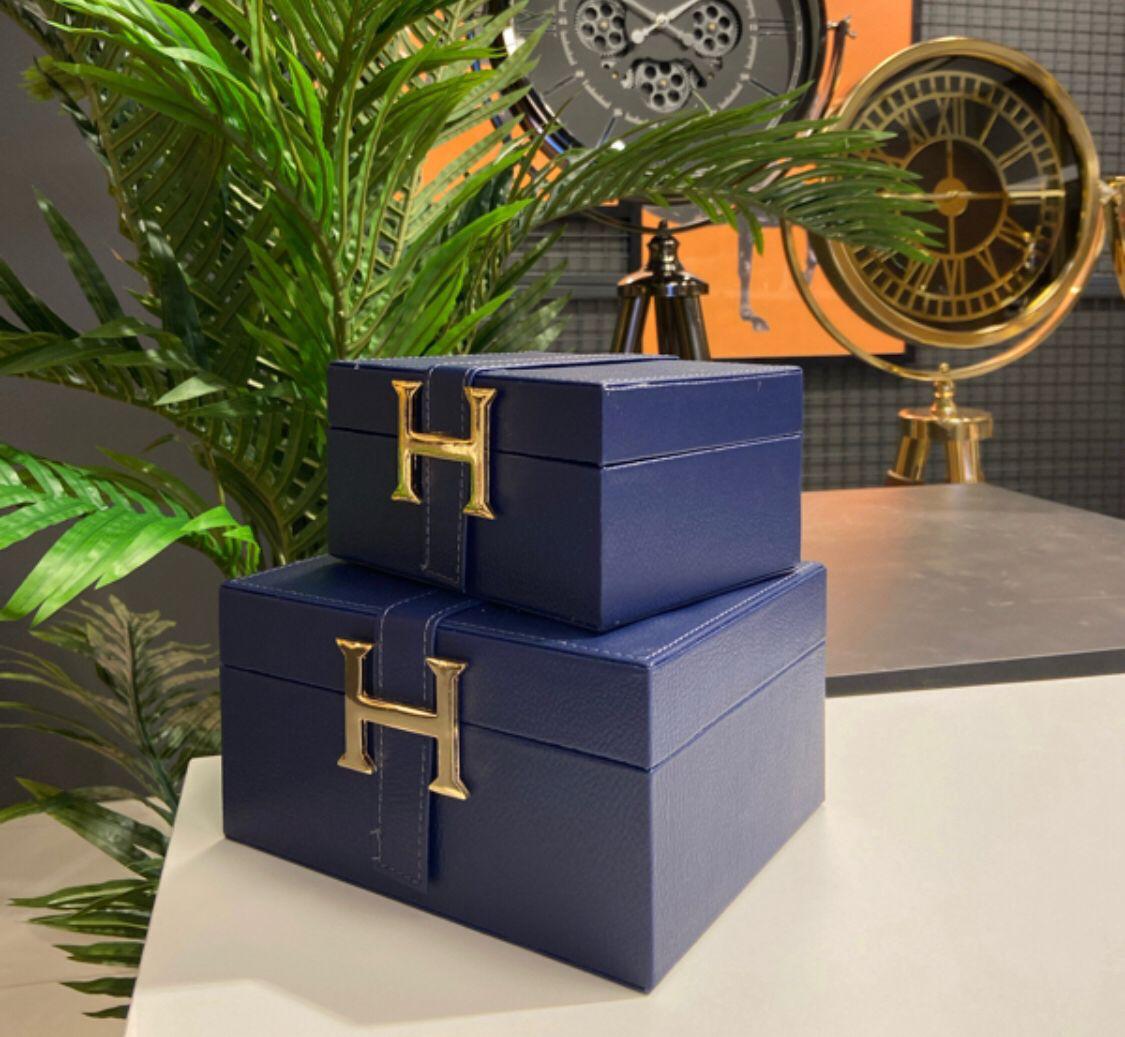 H decoration box - Image 6