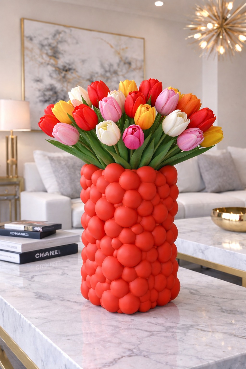 Bubble vase - Image 2