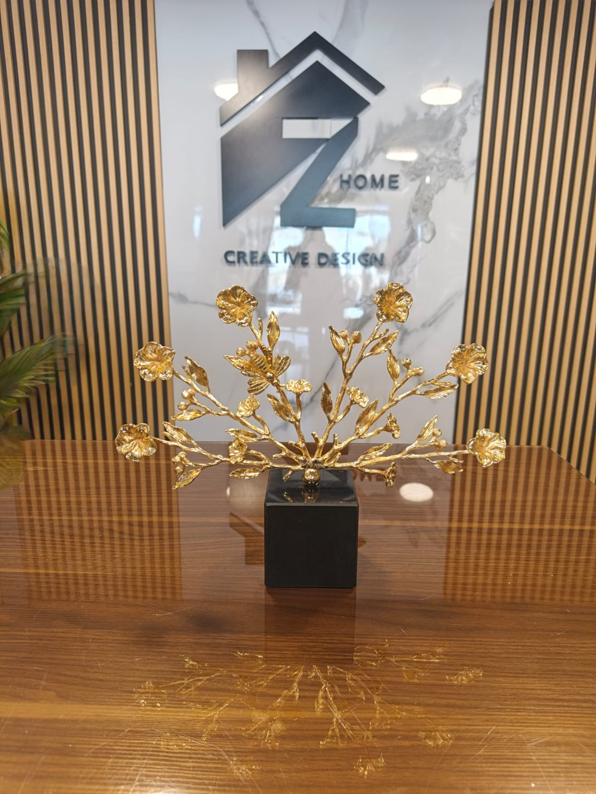 flower tree