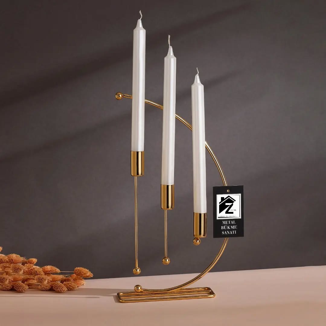 Candle Holder