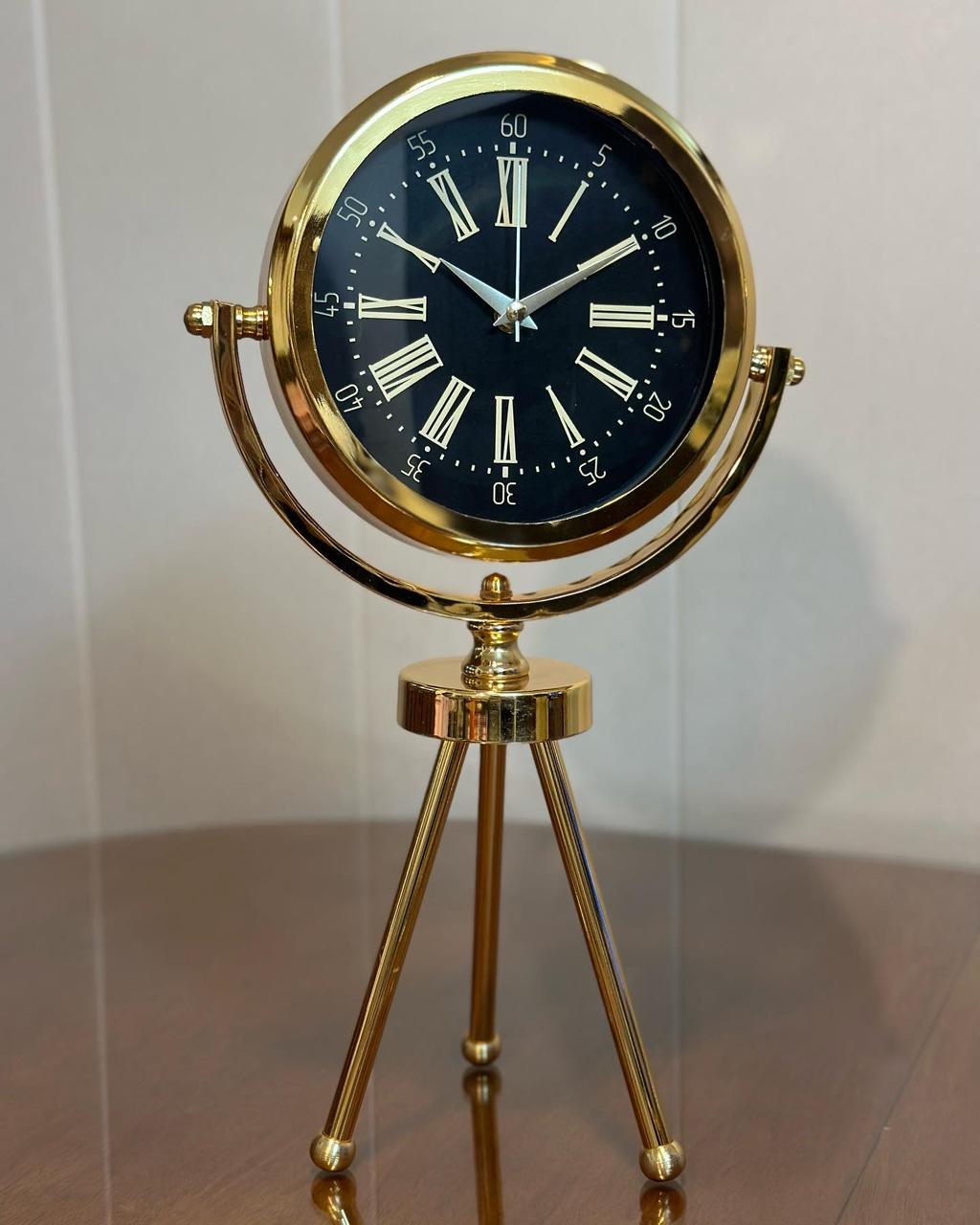 Table Clock
